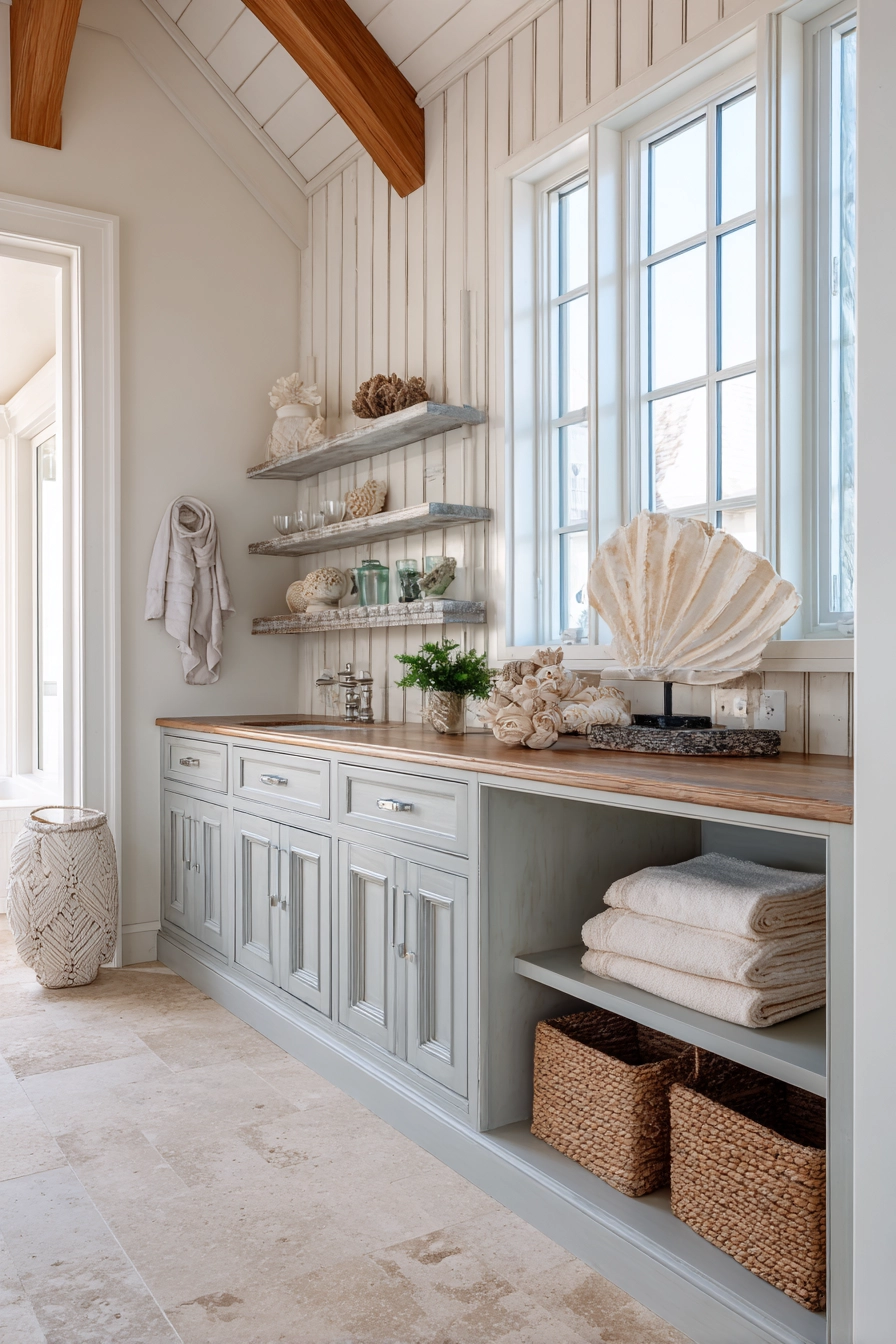 bathroom cabinet ideas 8