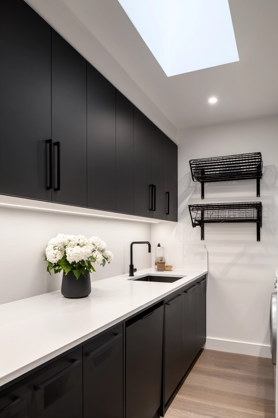 beautiful laundry rooms 11