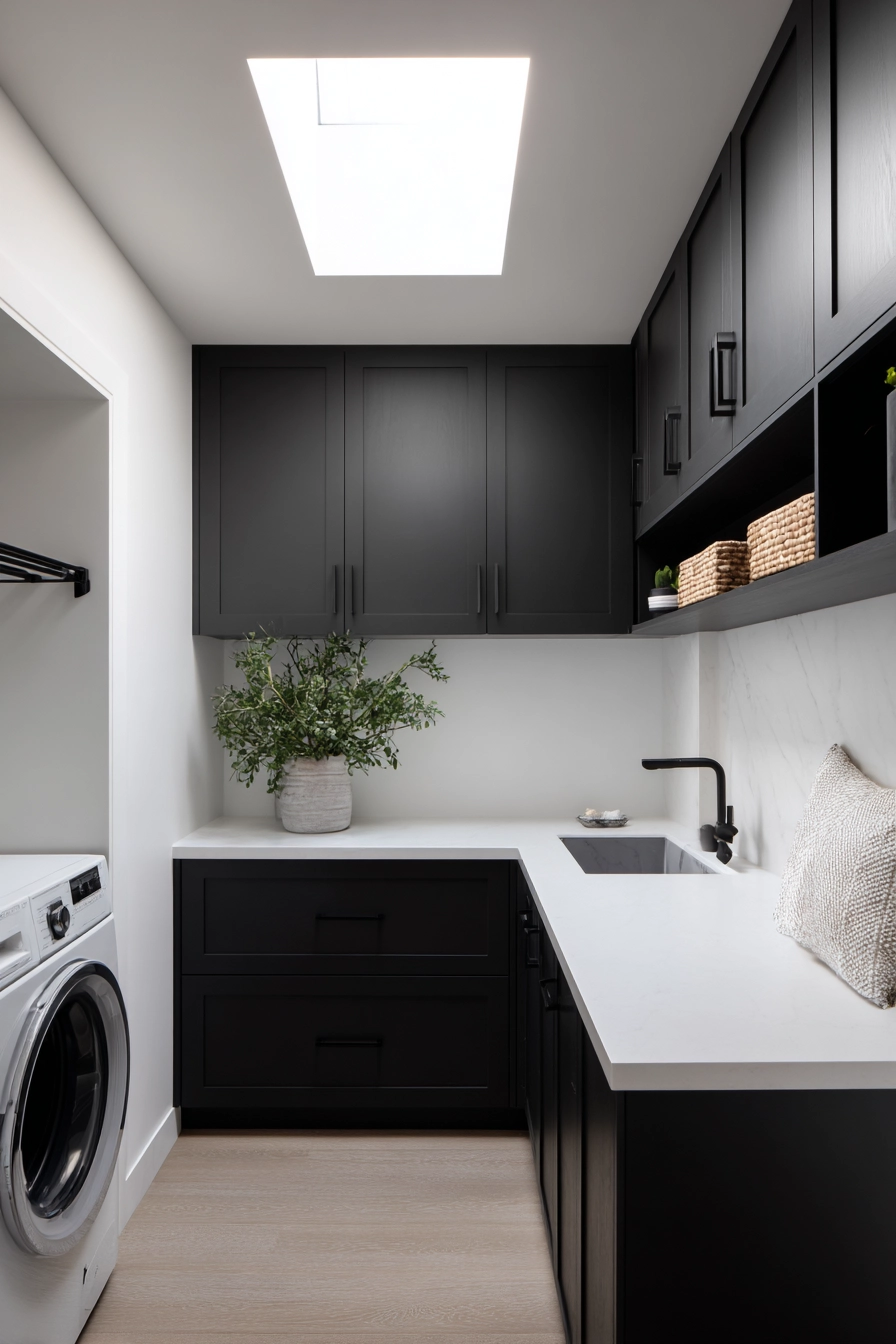 beautiful laundry rooms 12