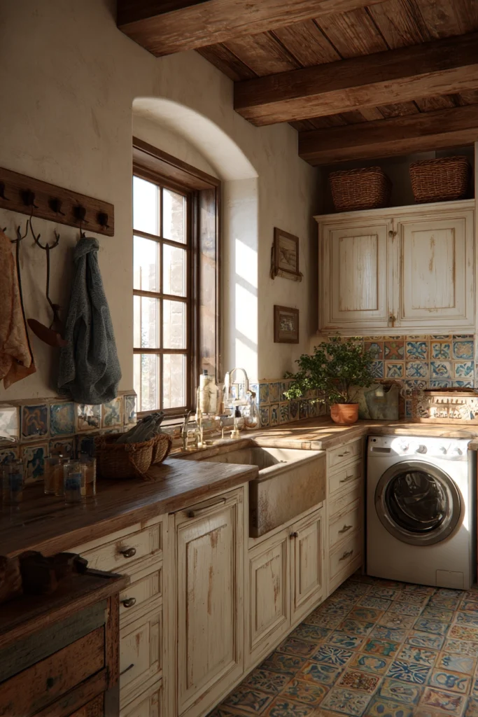 beautiful laundry rooms 13