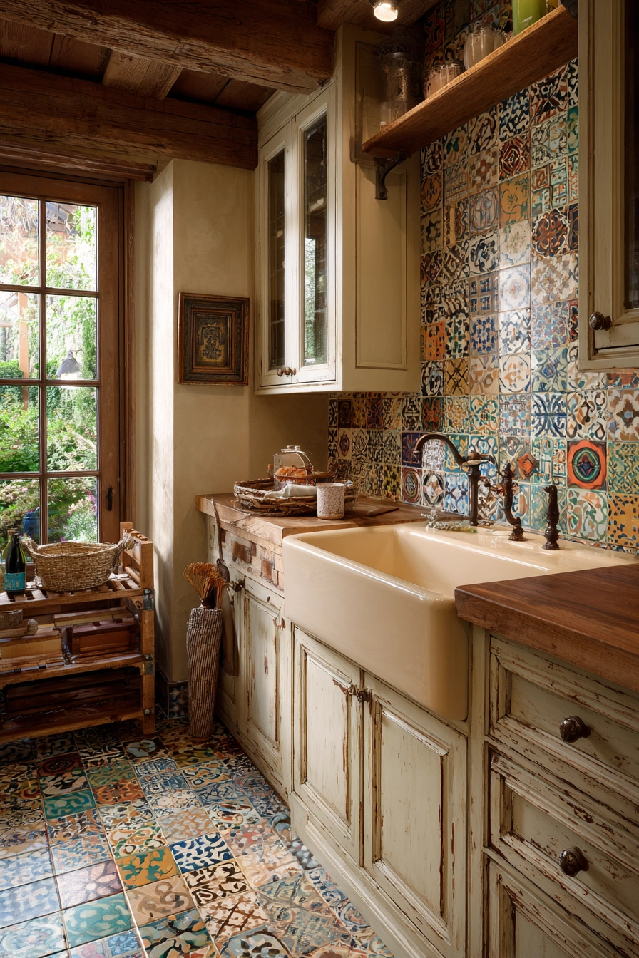 beautiful laundry rooms 15
