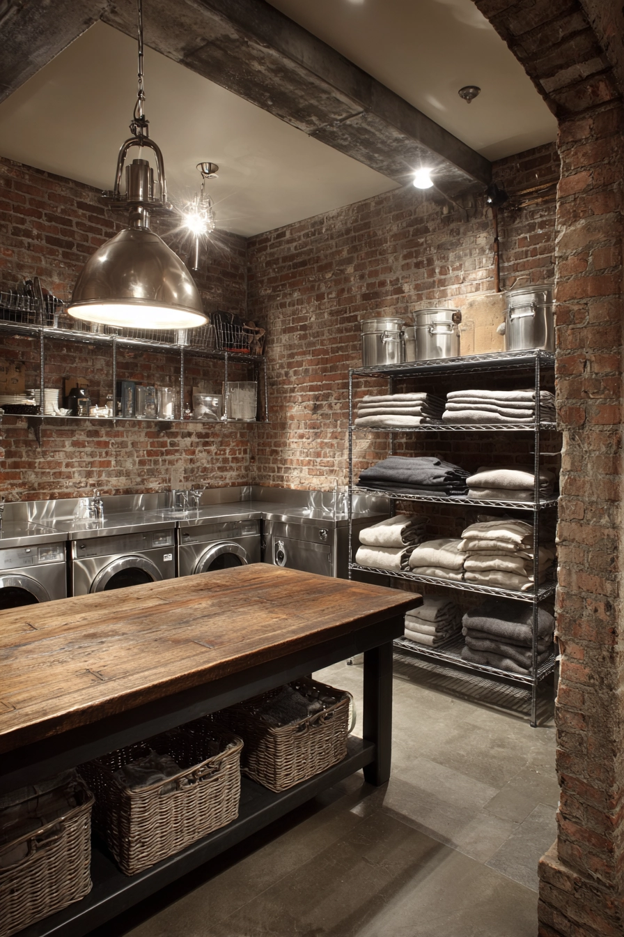 beautiful laundry rooms 21