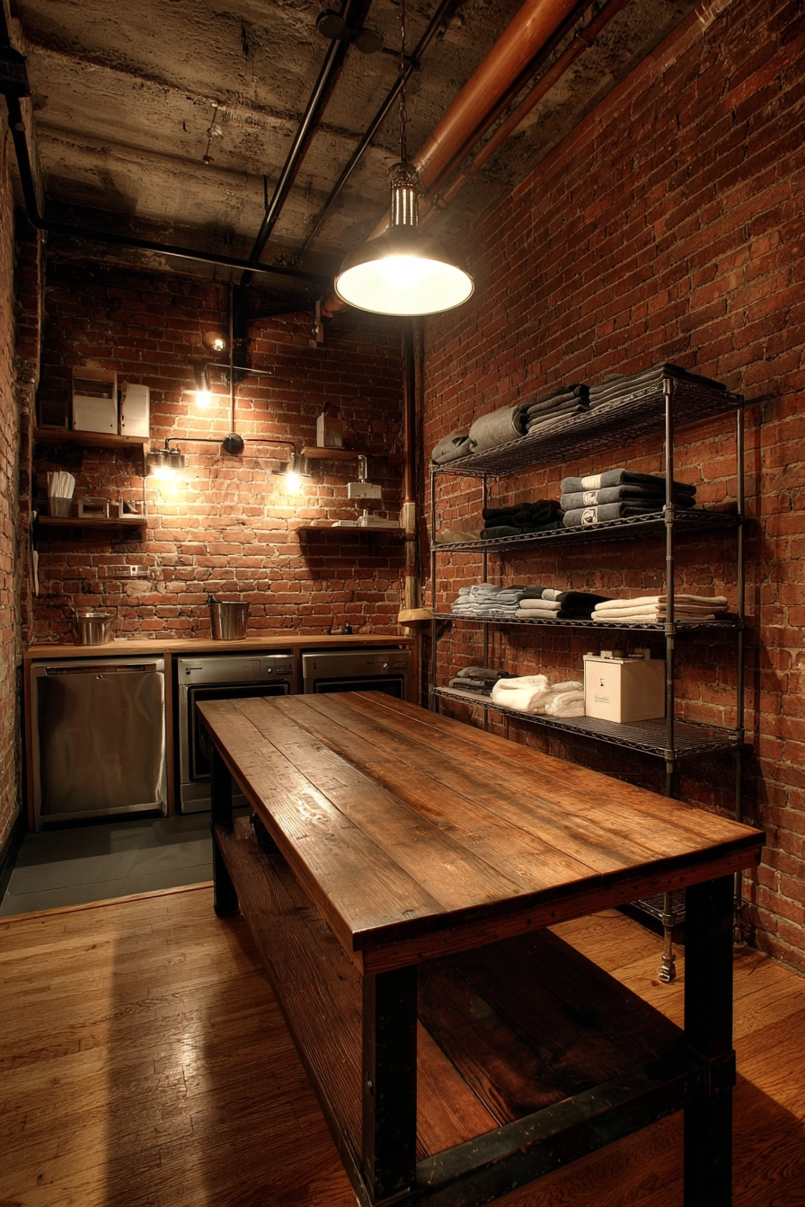 beautiful laundry rooms 22