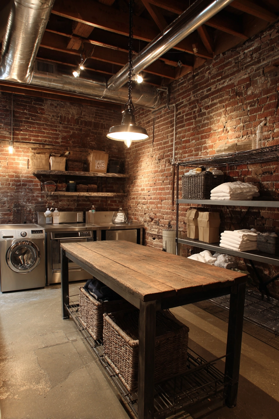 beautiful laundry rooms 24
