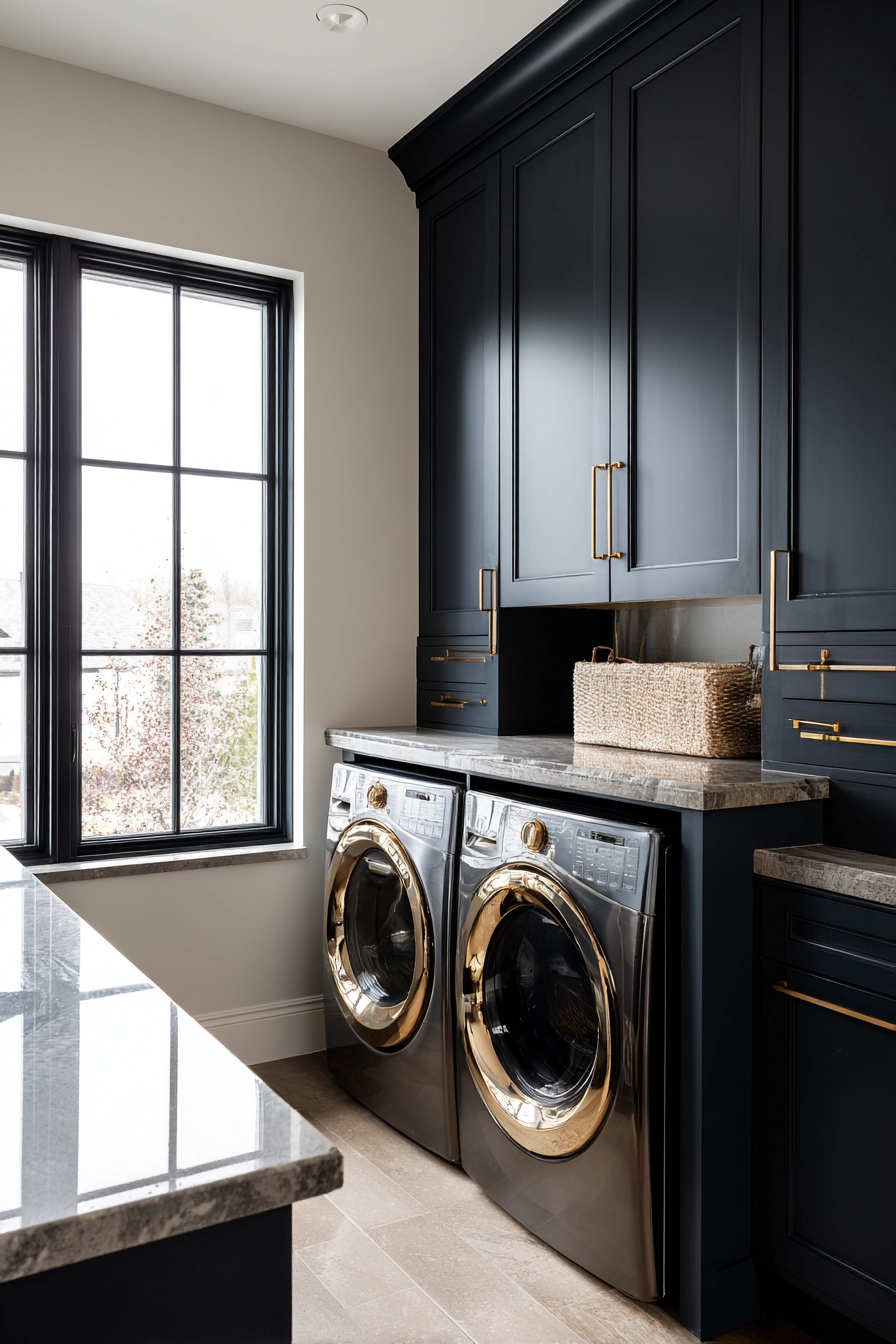 beautiful laundry rooms 27