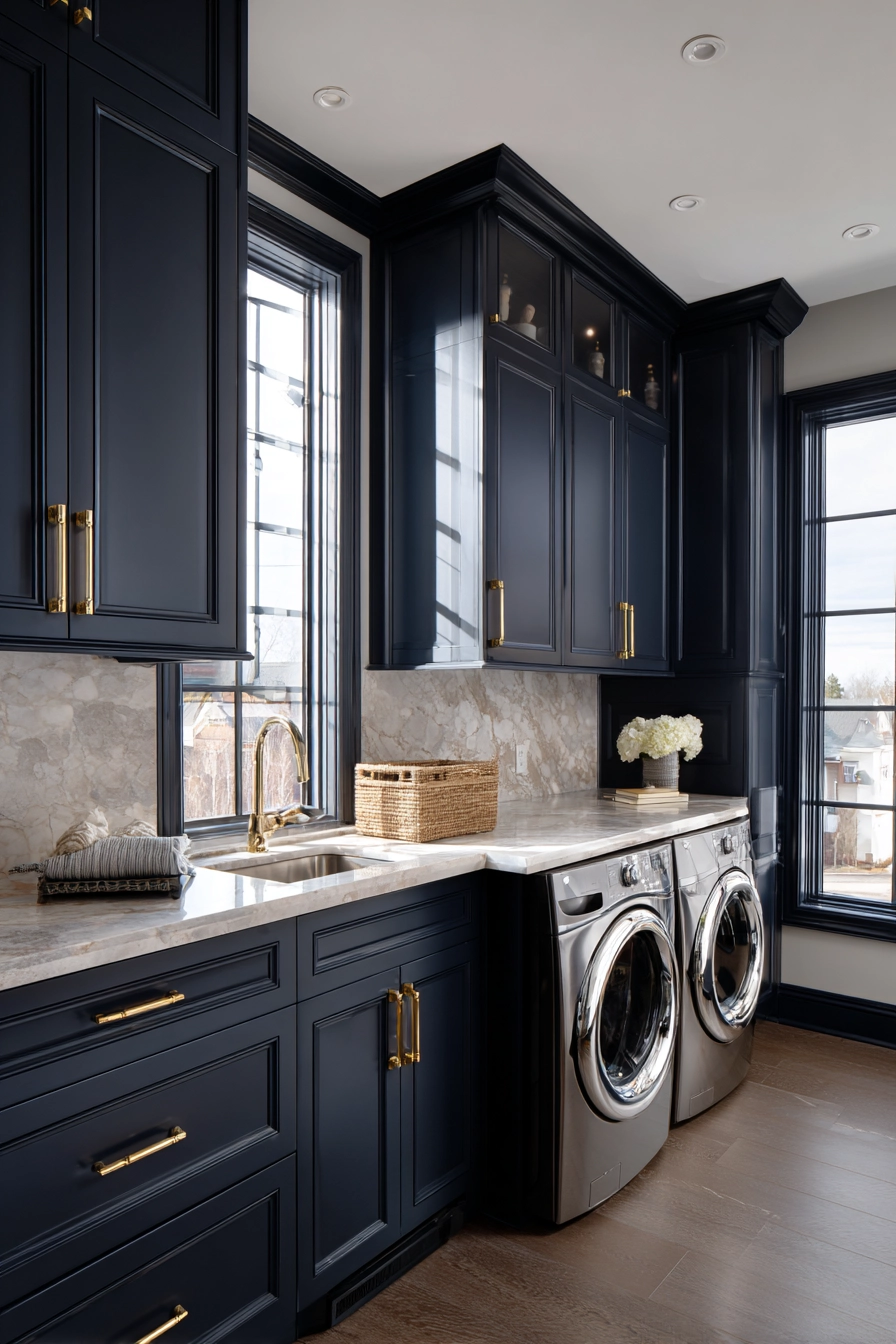 beautiful laundry rooms 28