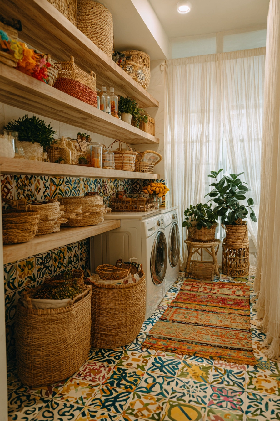 beautiful laundry rooms 29