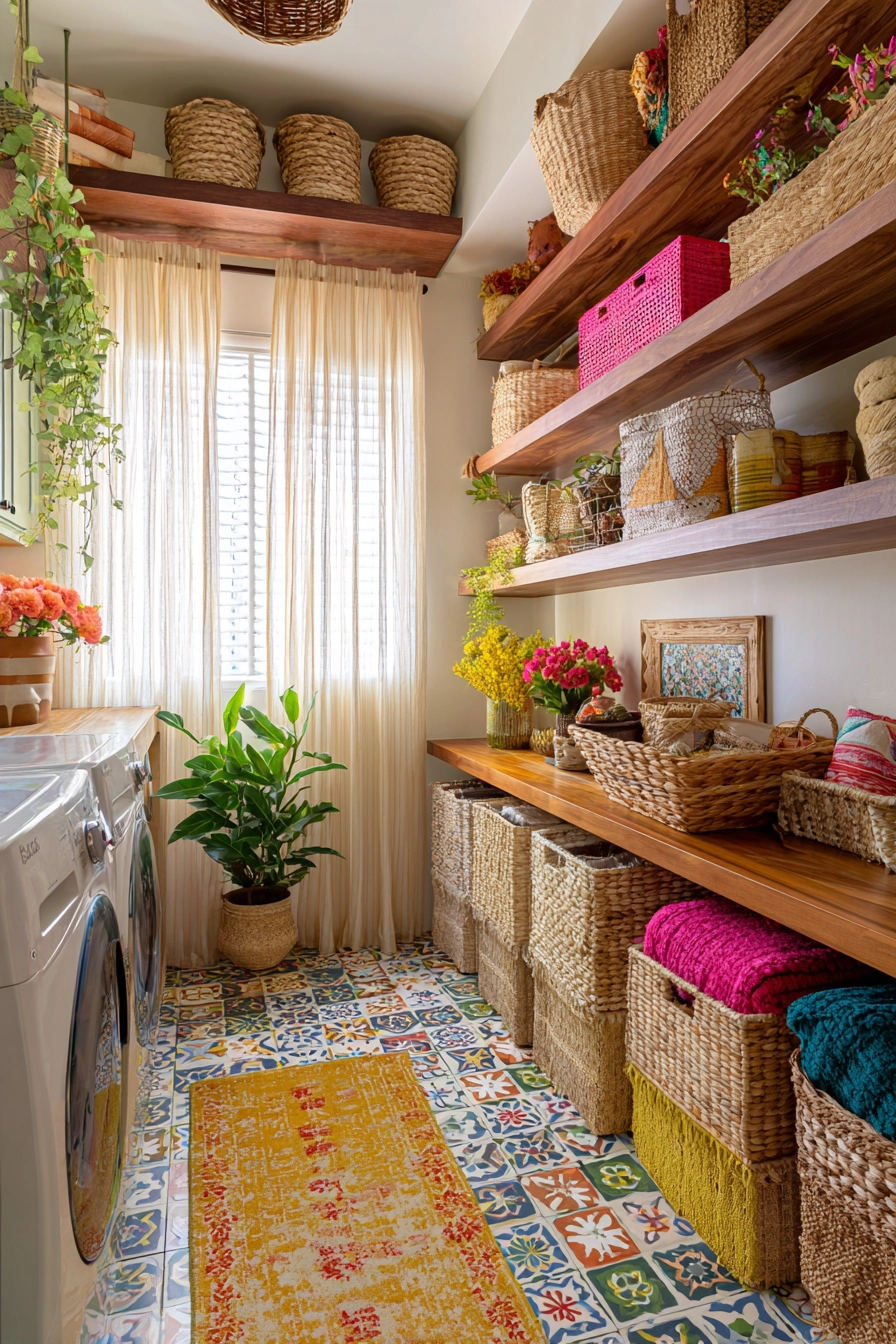 beautiful laundry rooms 32