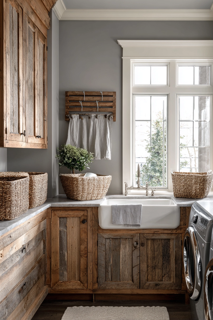 beautiful laundry rooms 33