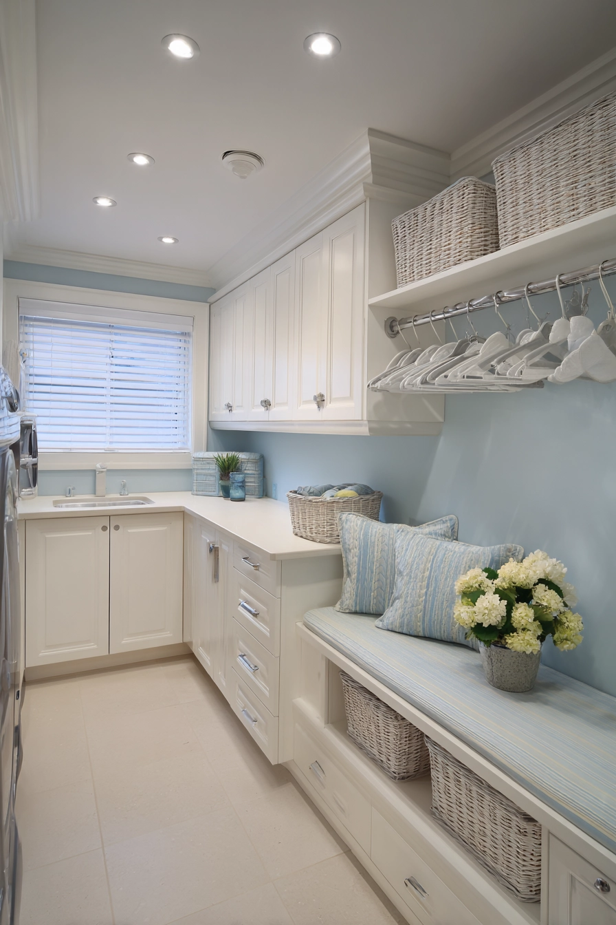 beautiful laundry rooms 37