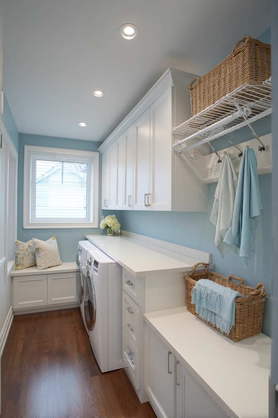beautiful laundry rooms 38