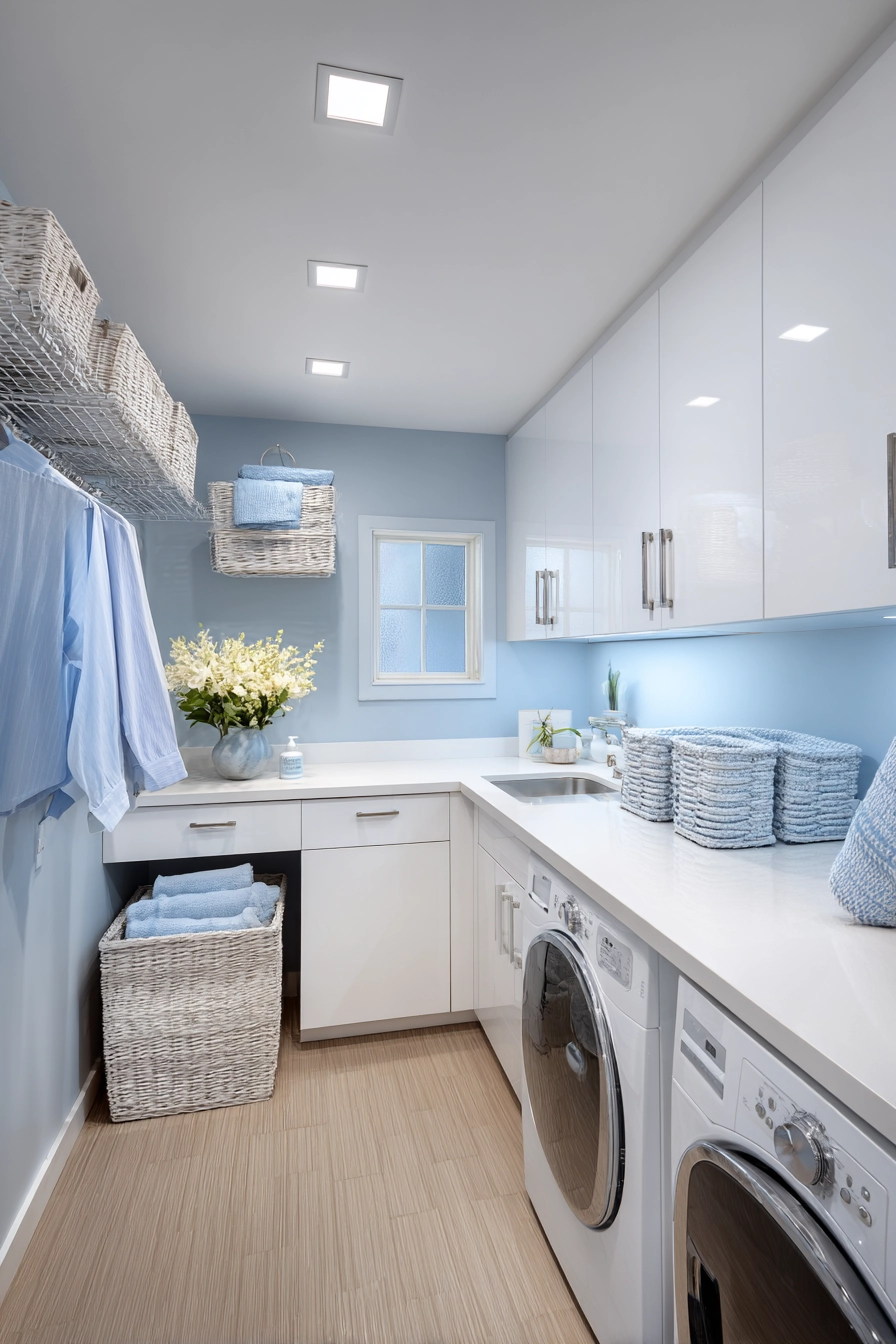 beautiful laundry rooms 39