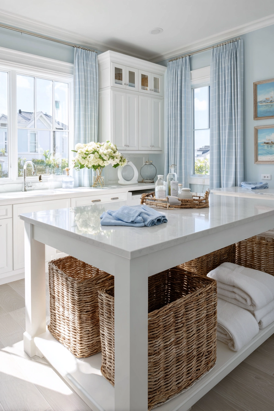 beautiful laundry rooms 5