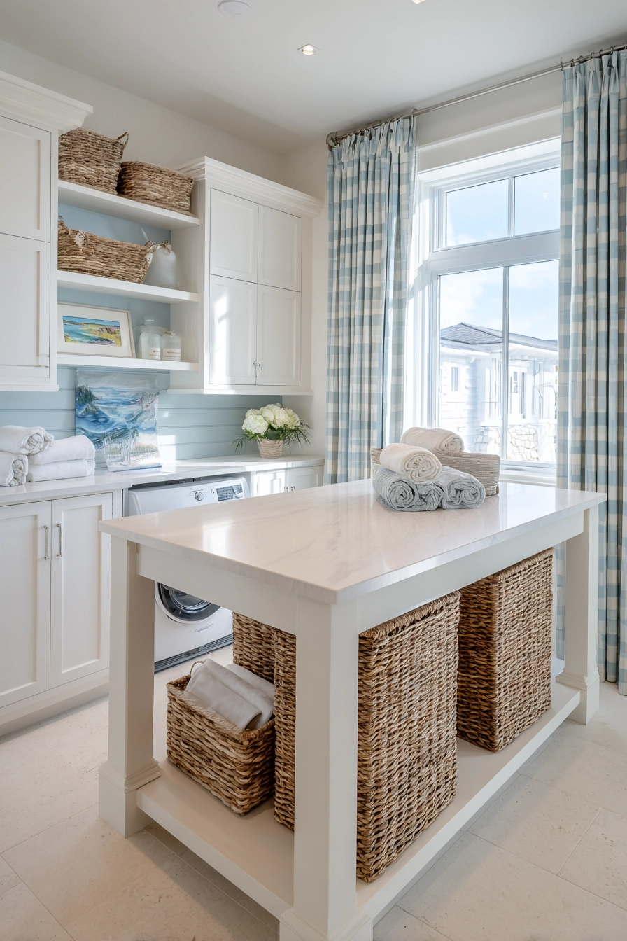 beautiful laundry rooms 6