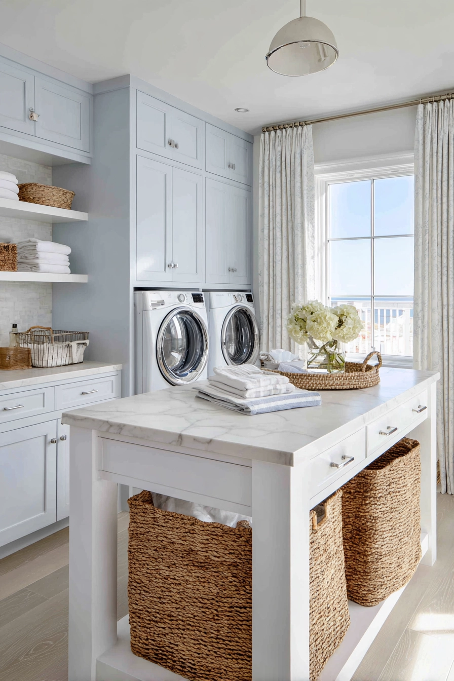beautiful laundry rooms 7