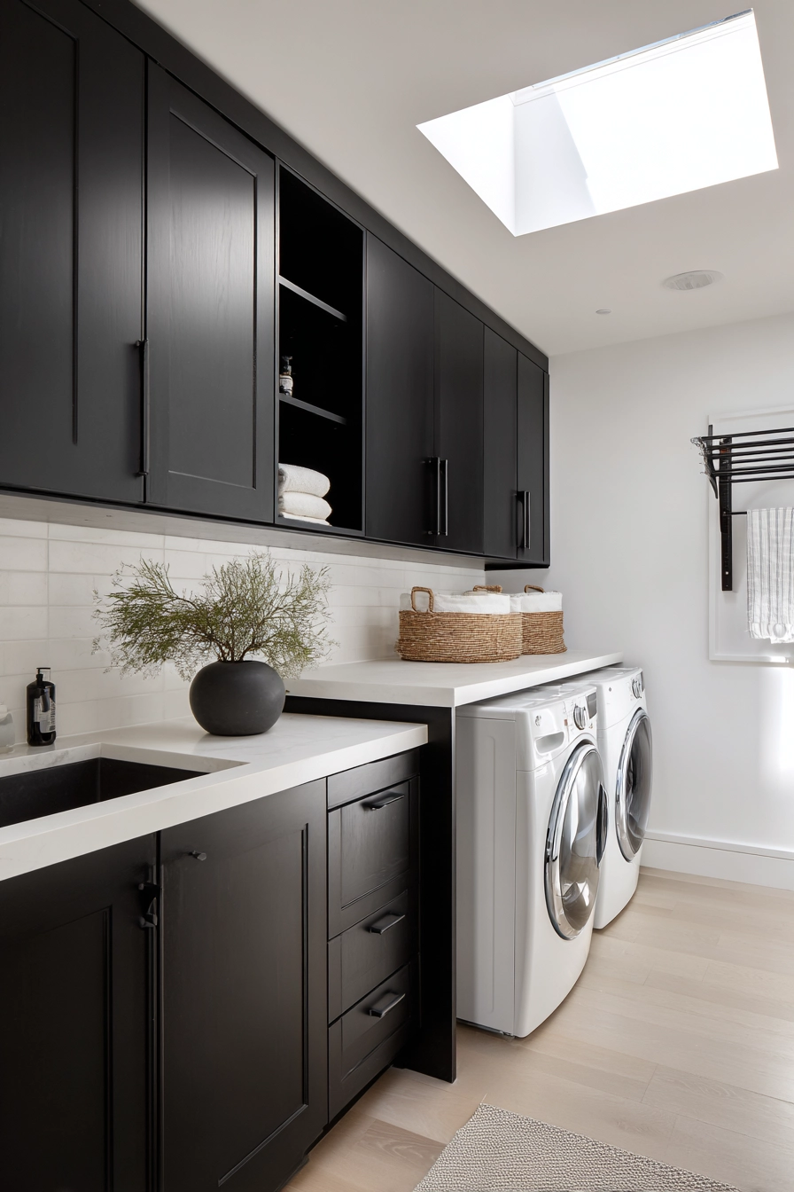 beautiful laundry rooms 9