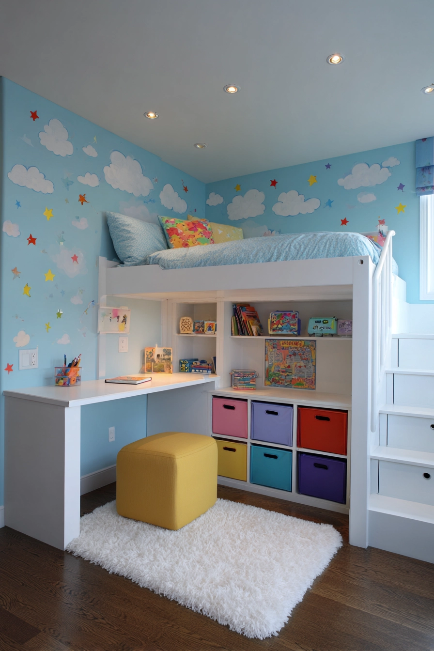 blue bedroom walls 10