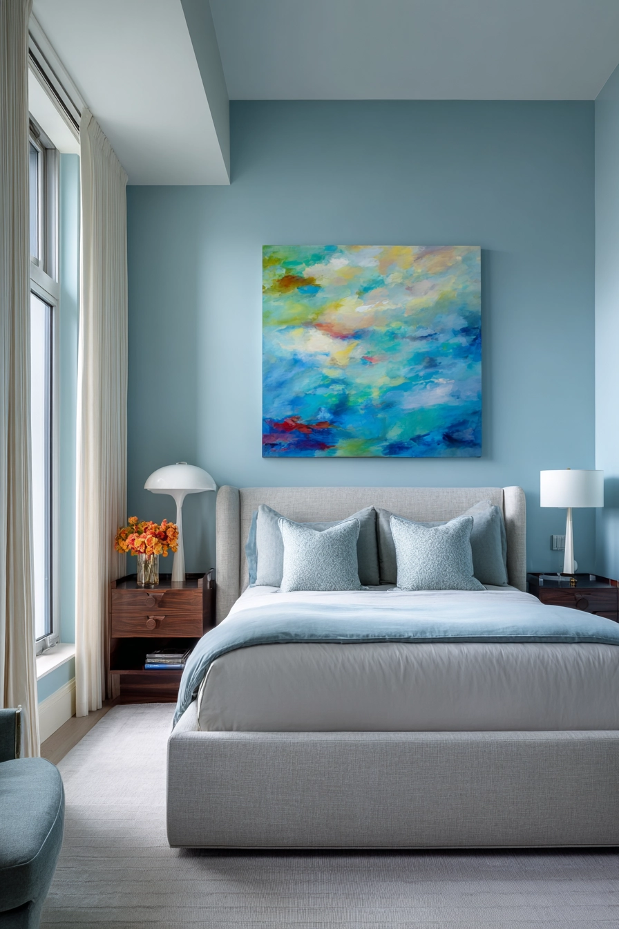 blue bedroom walls 15