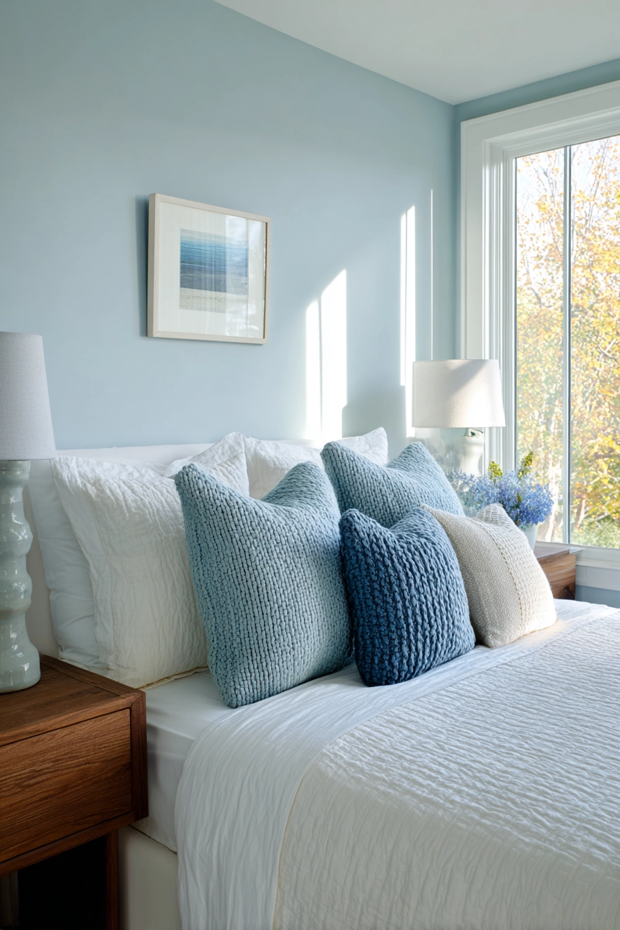 blue bedroom walls 2