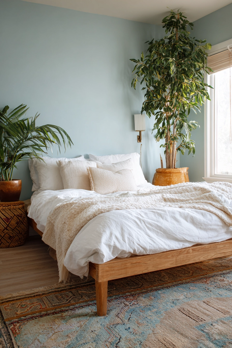 blue bedroom walls 21