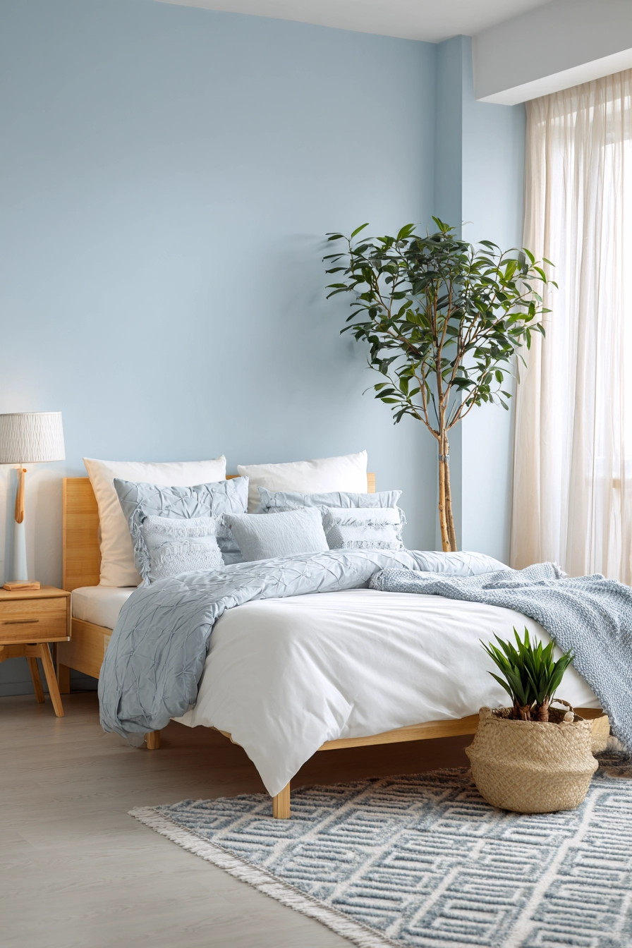 blue bedroom walls 22