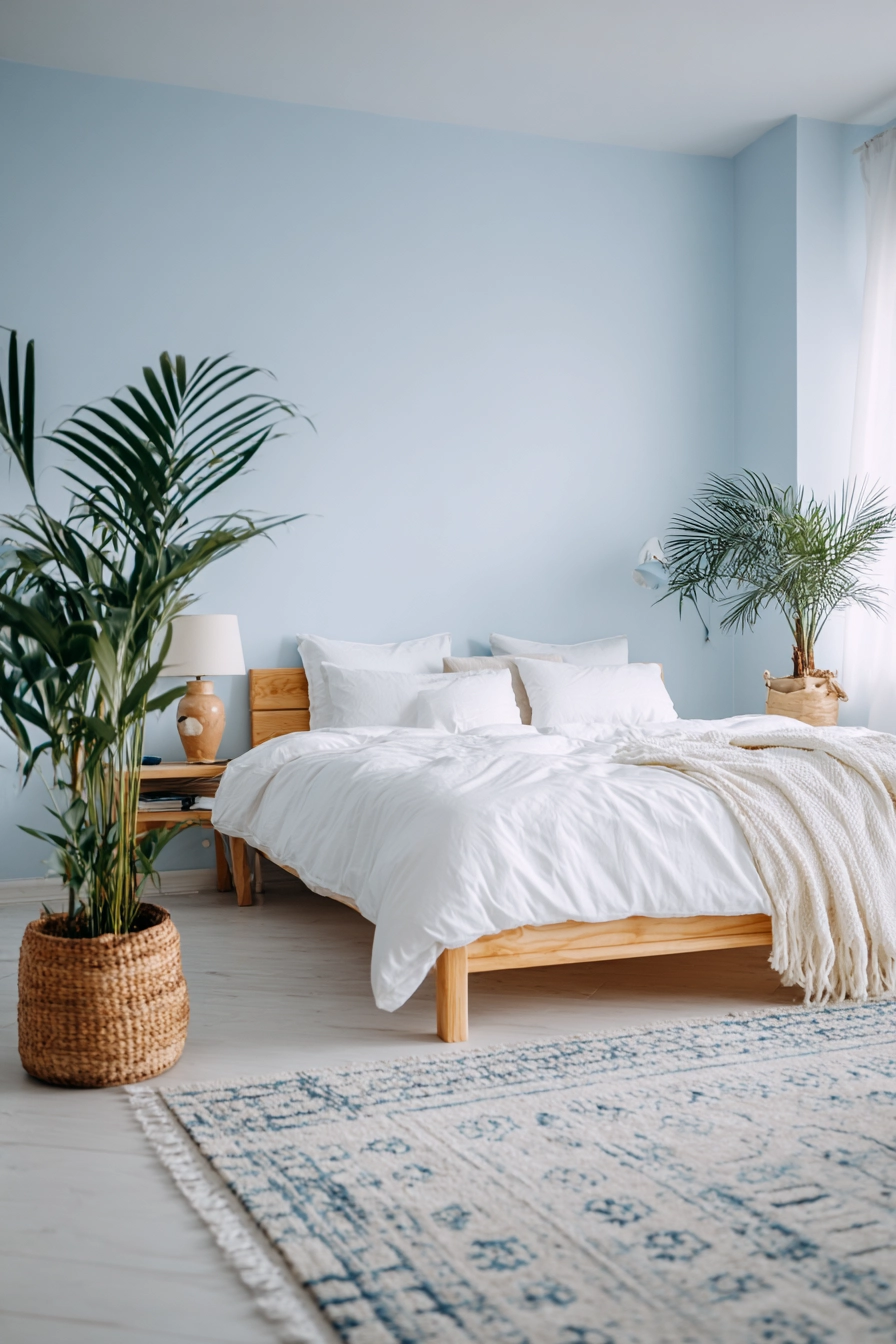 blue bedroom walls 23