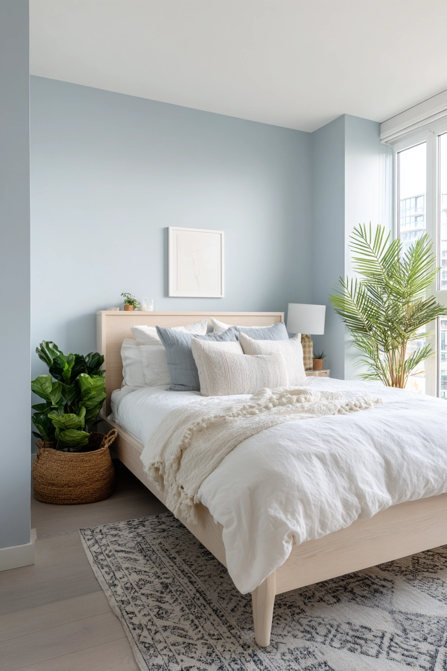 blue bedroom walls 24