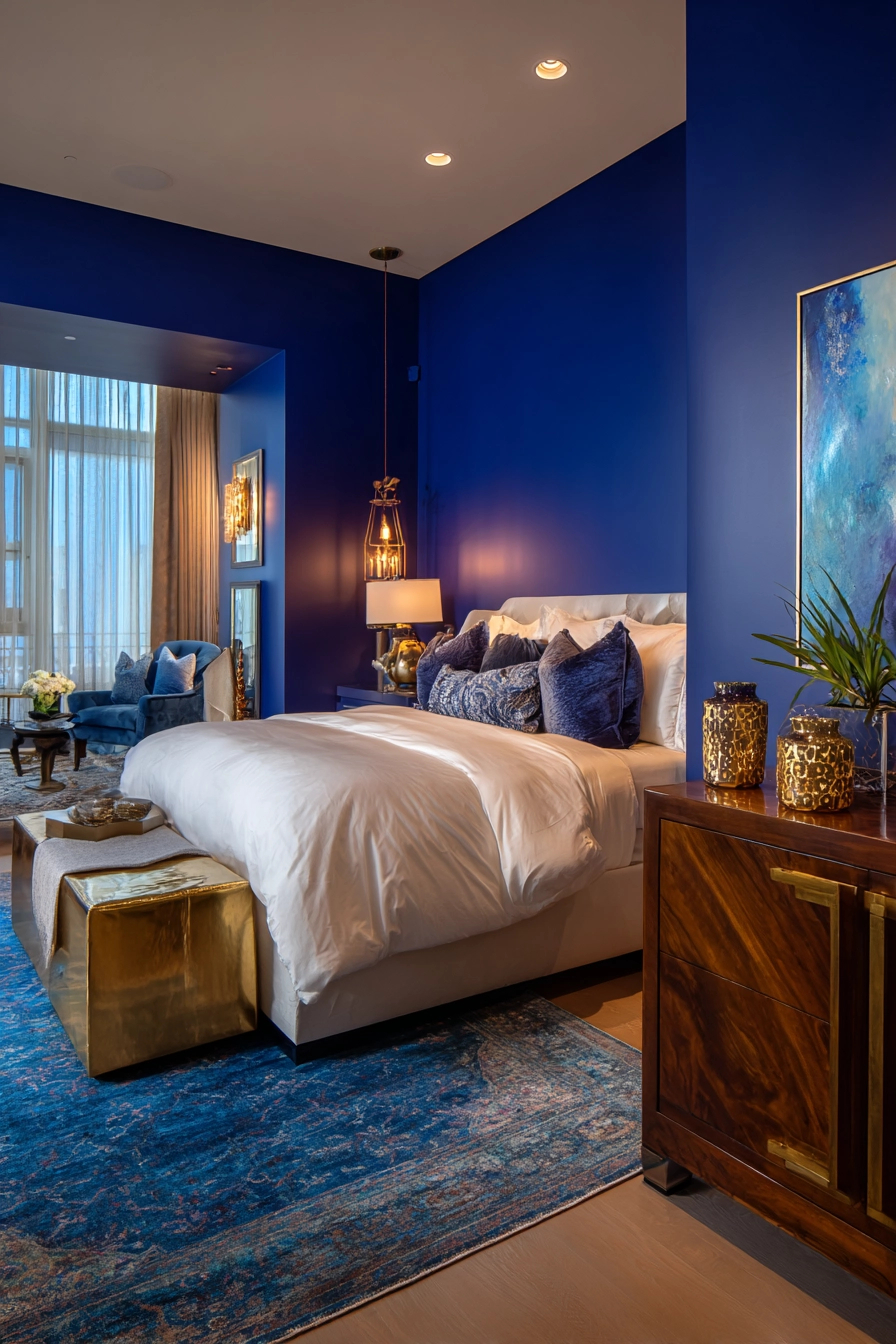 blue bedroom walls 26