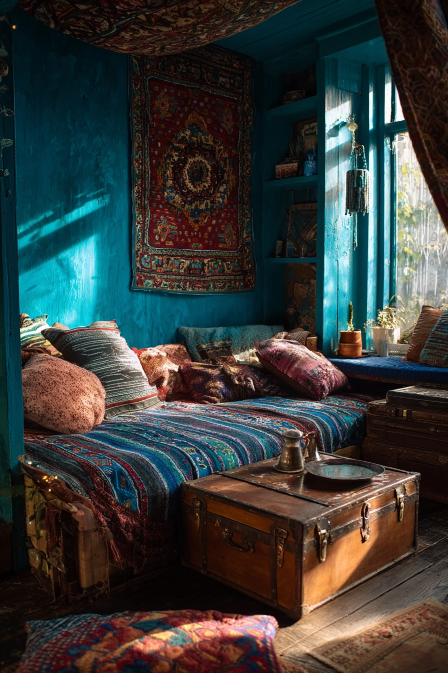 blue bedroom walls 29