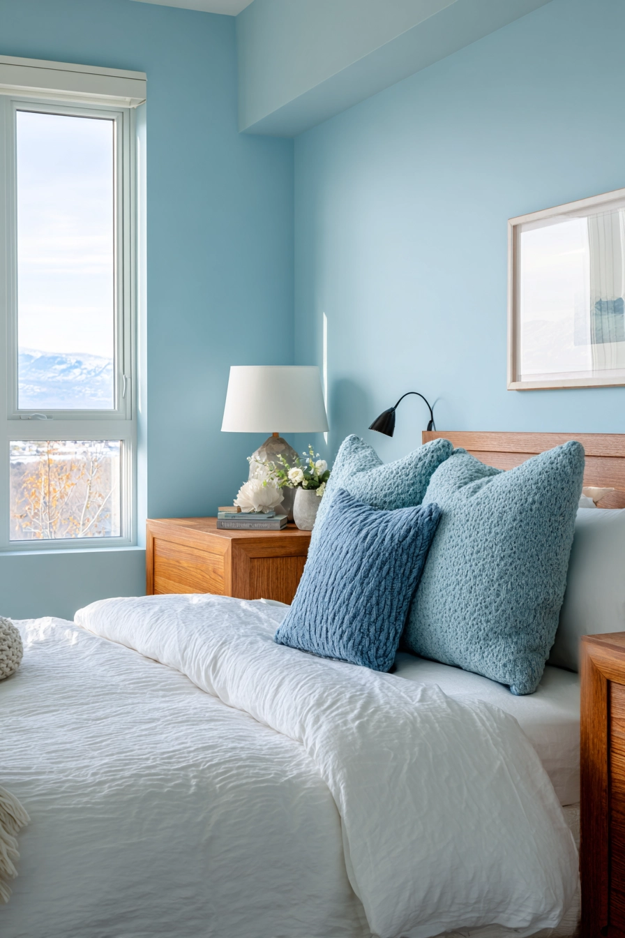 blue bedroom walls 3