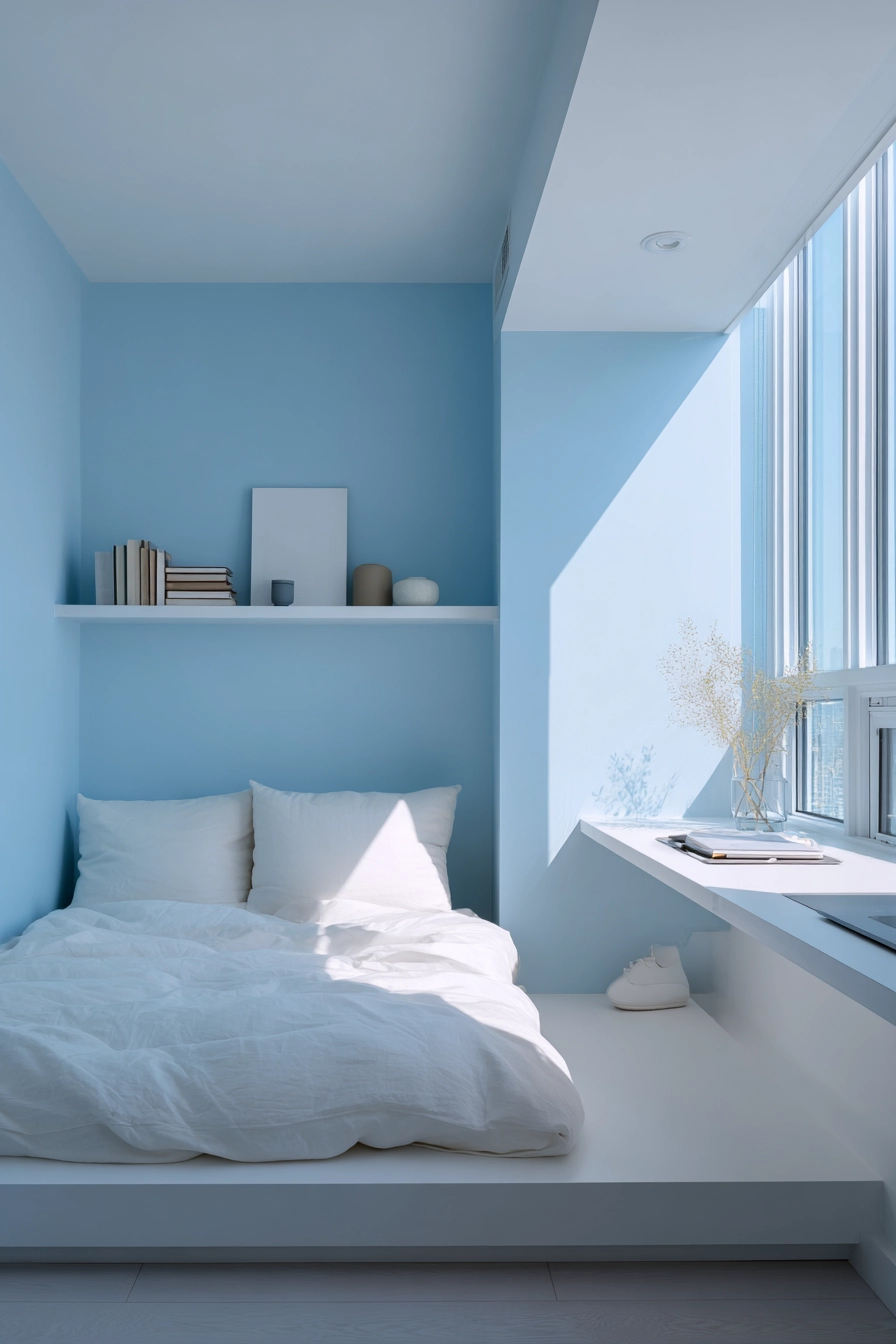 blue bedroom walls 33
