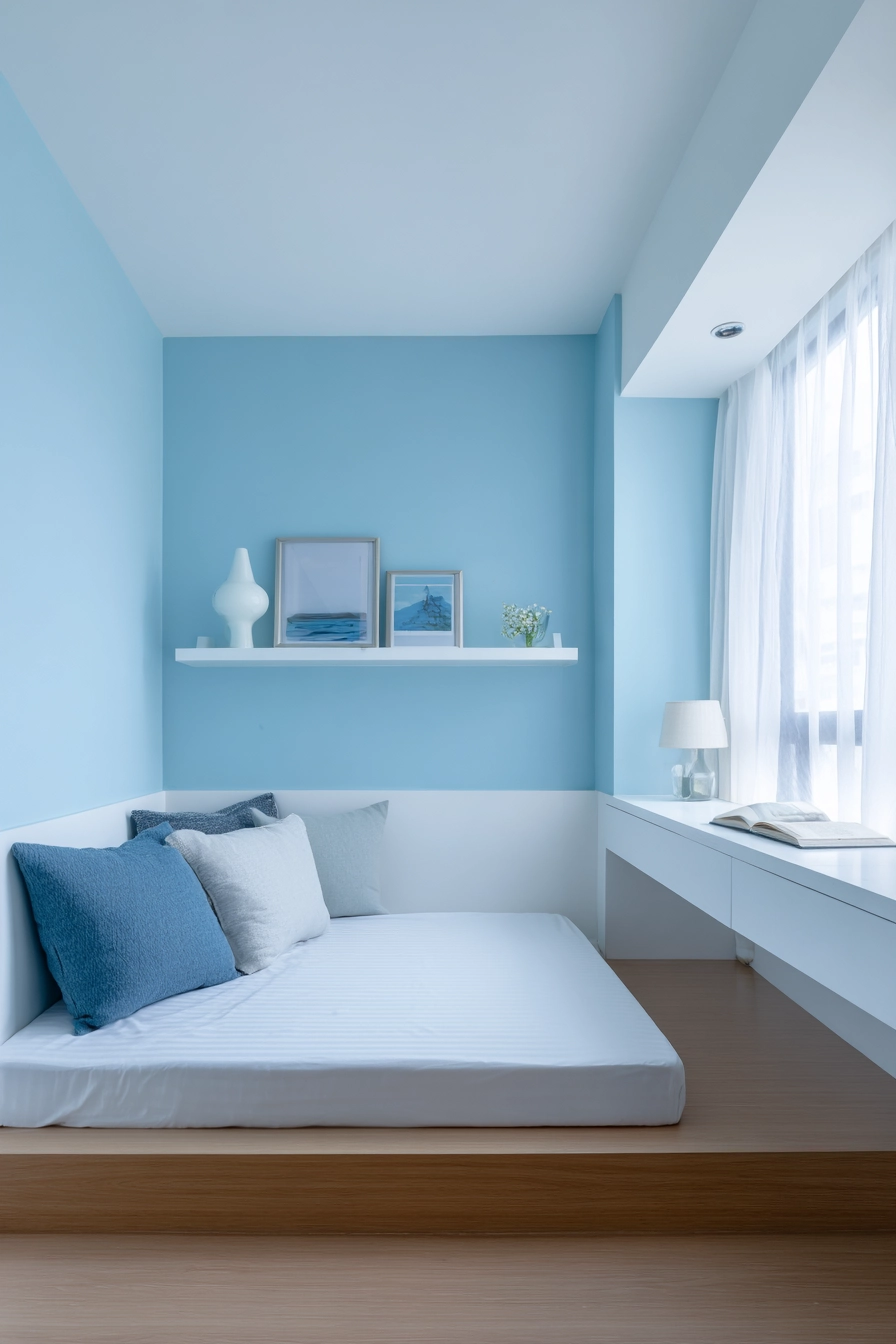 blue bedroom walls 36