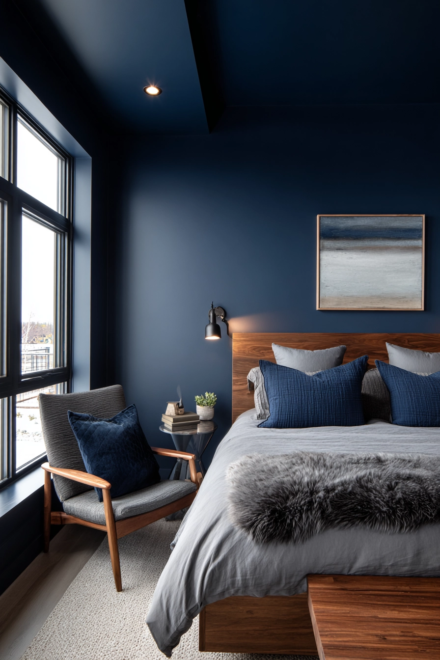 blue bedroom walls 8