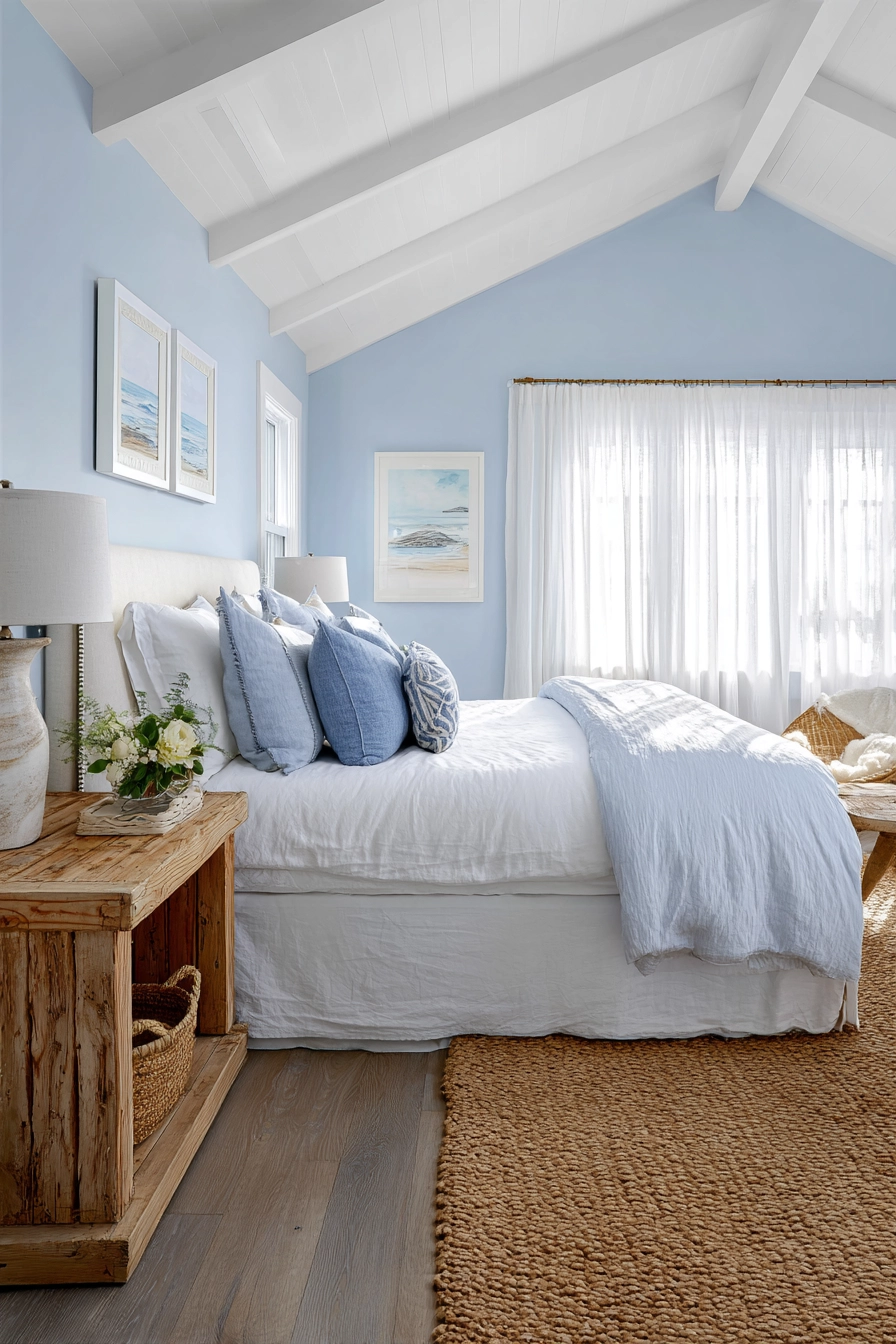 blue coastal bedroom 3