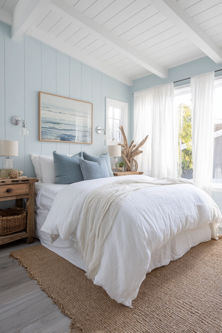 blue coastal bedroom 4