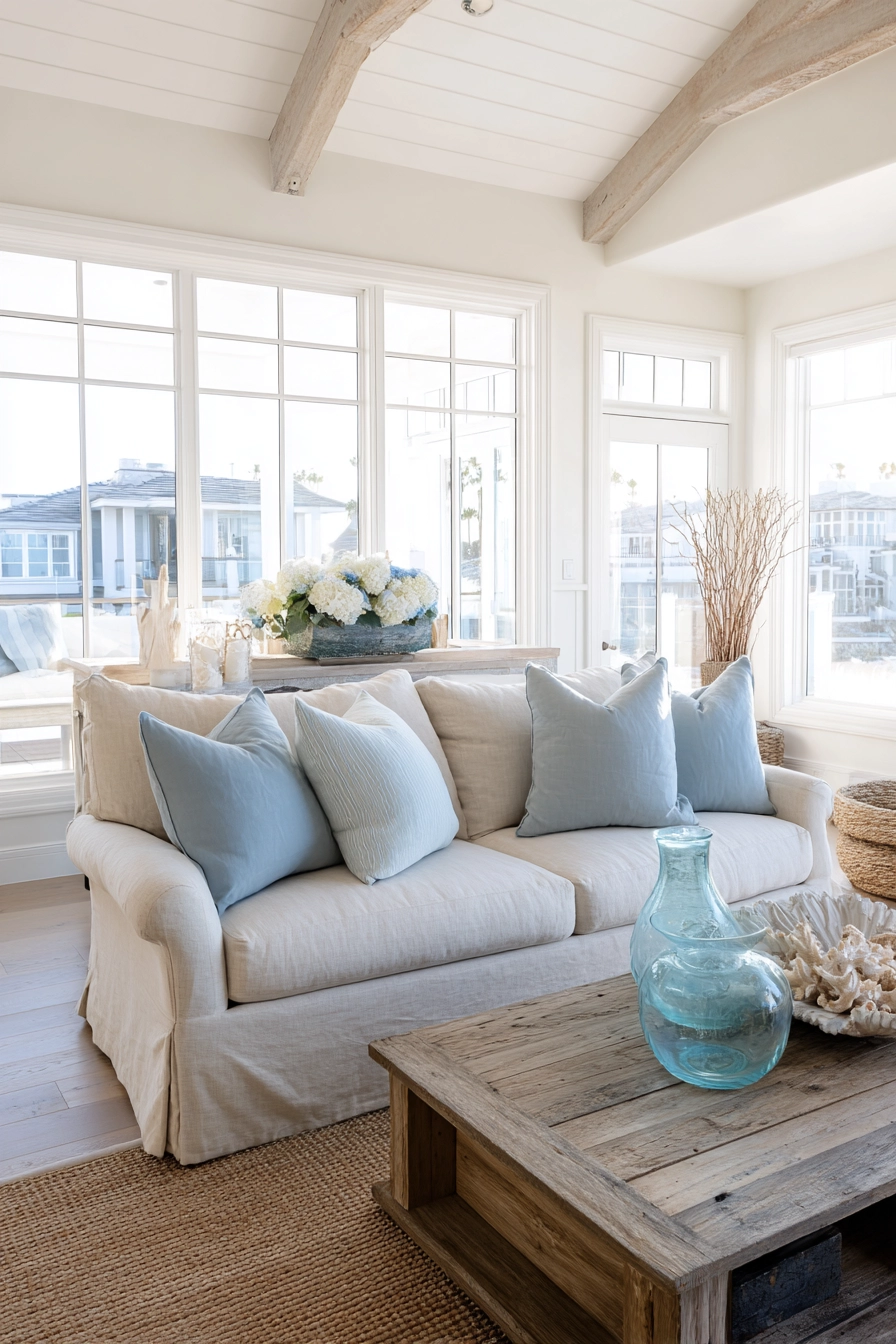 california coastal interior design 1