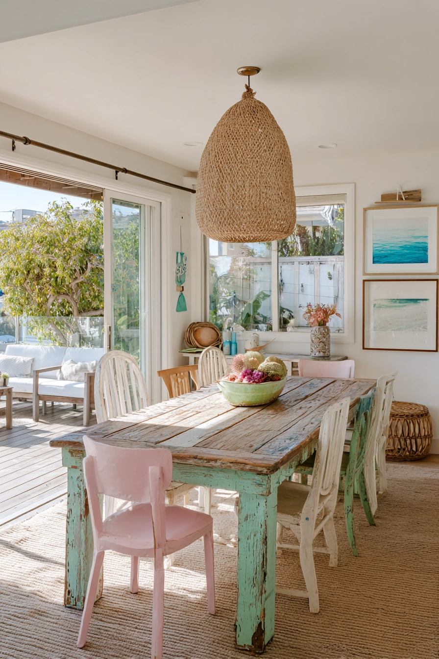 california coastal interior design 14