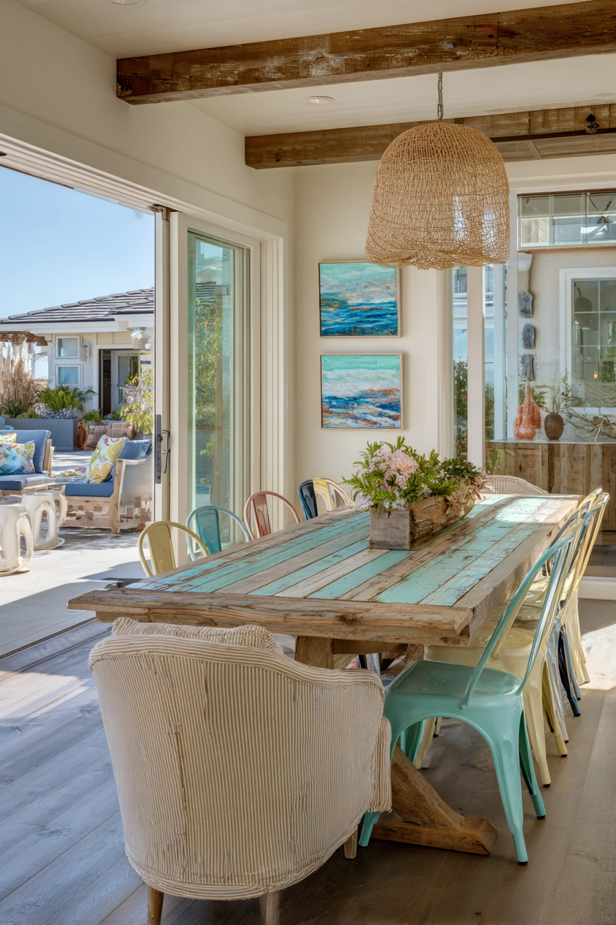california coastal interior design 15