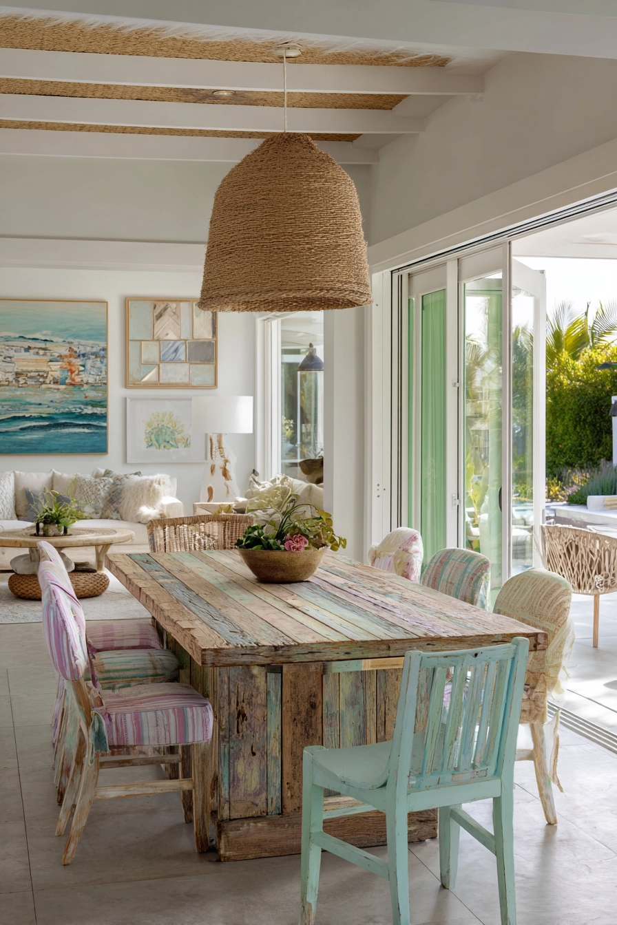 california coastal interior design 16