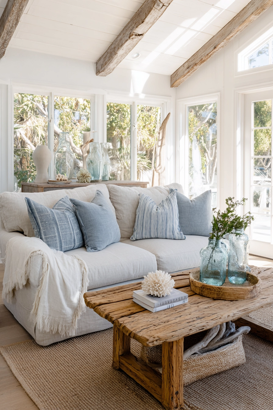 california coastal interior design 2