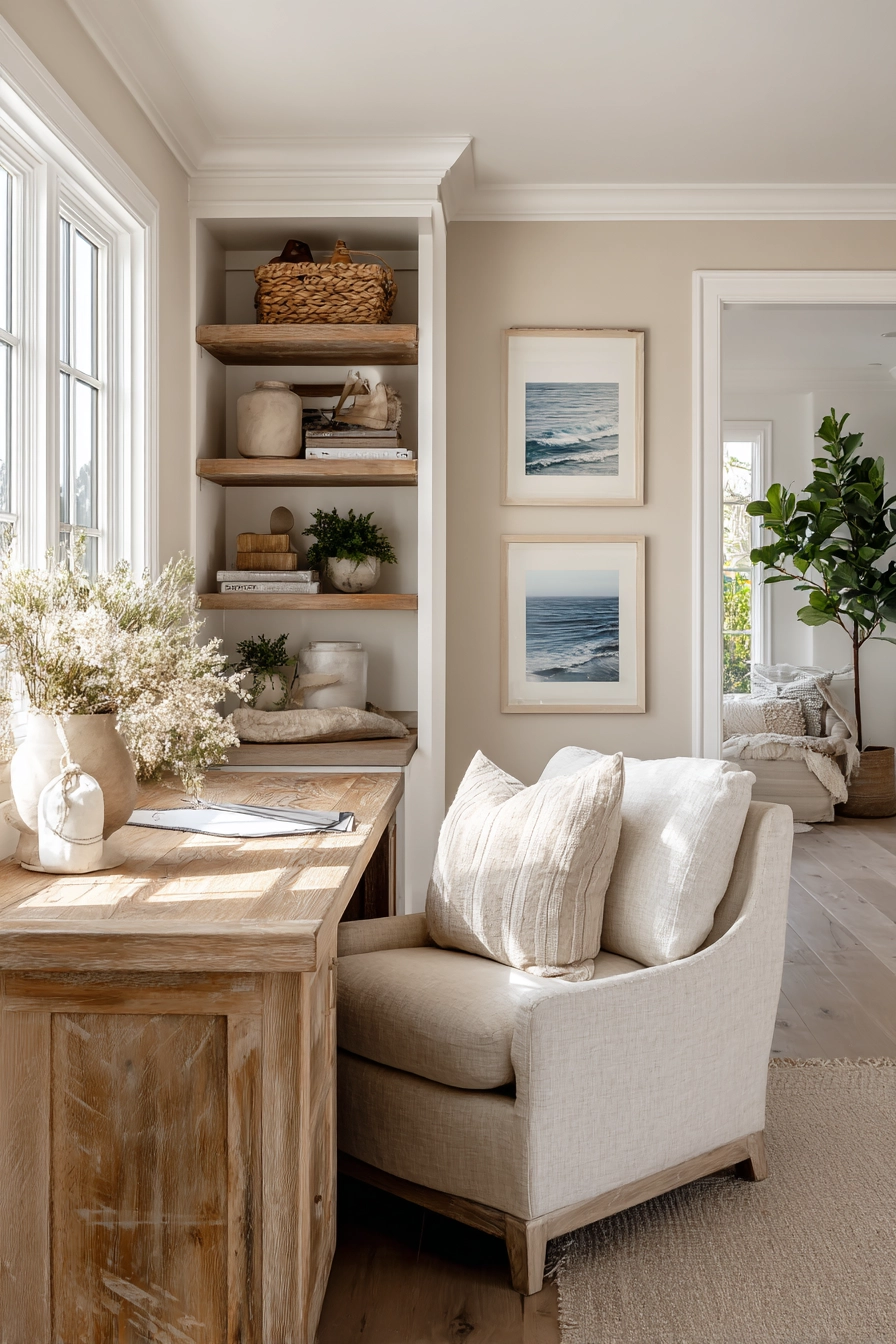california coastal interior design 21
