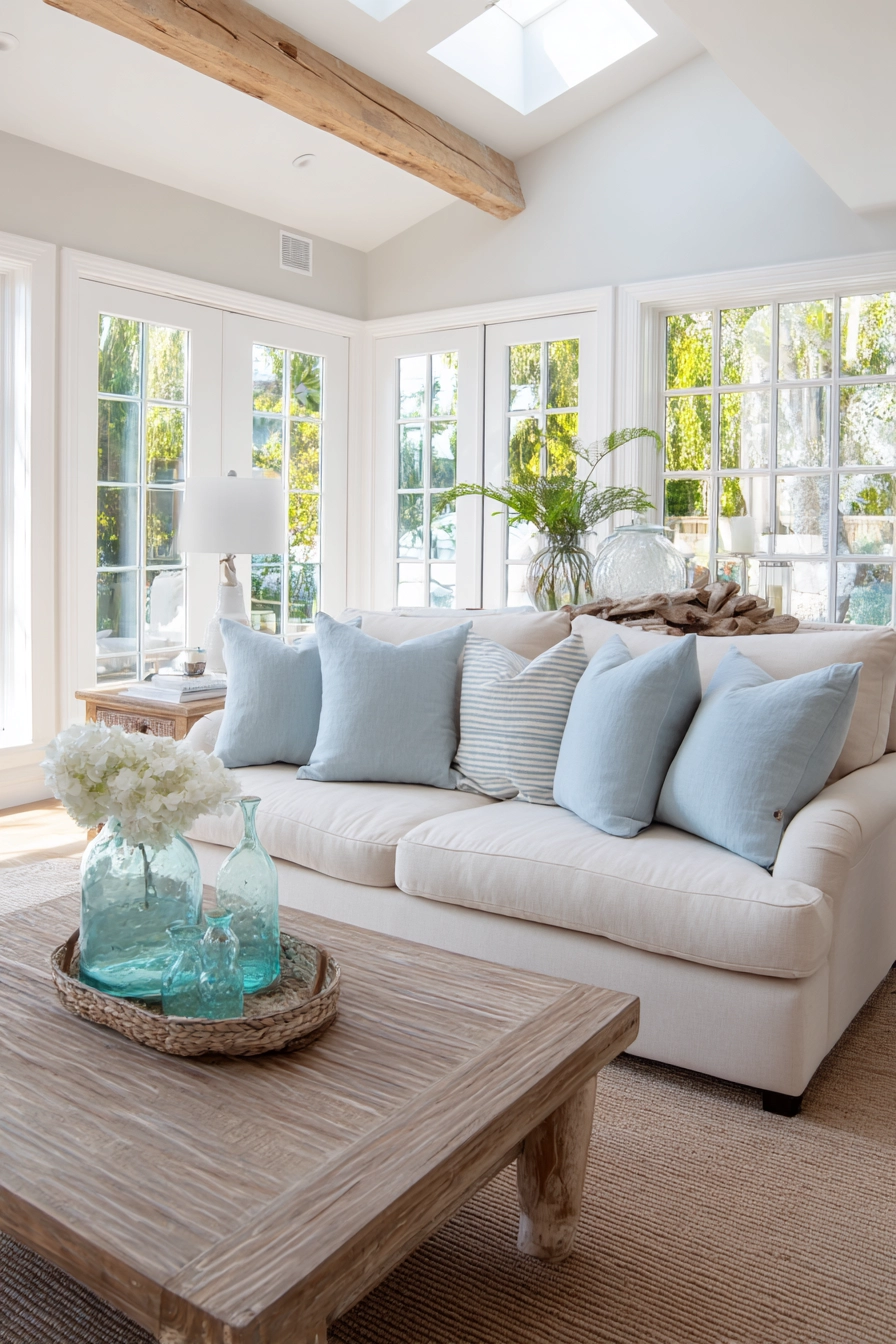 california coastal interior design 3