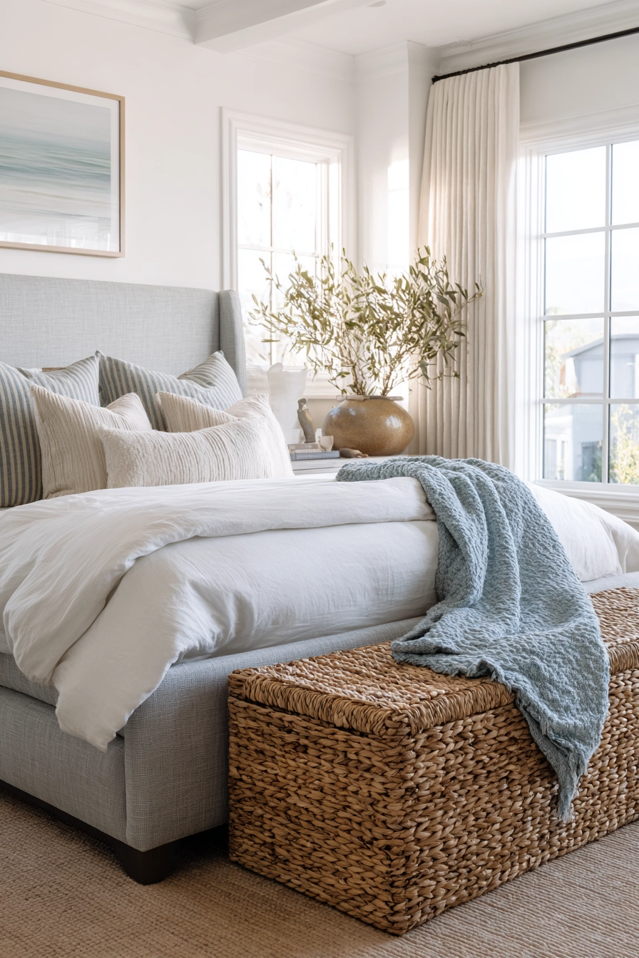 california coastal interior design 37