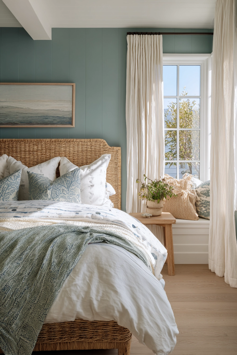 california coastal interior design 5