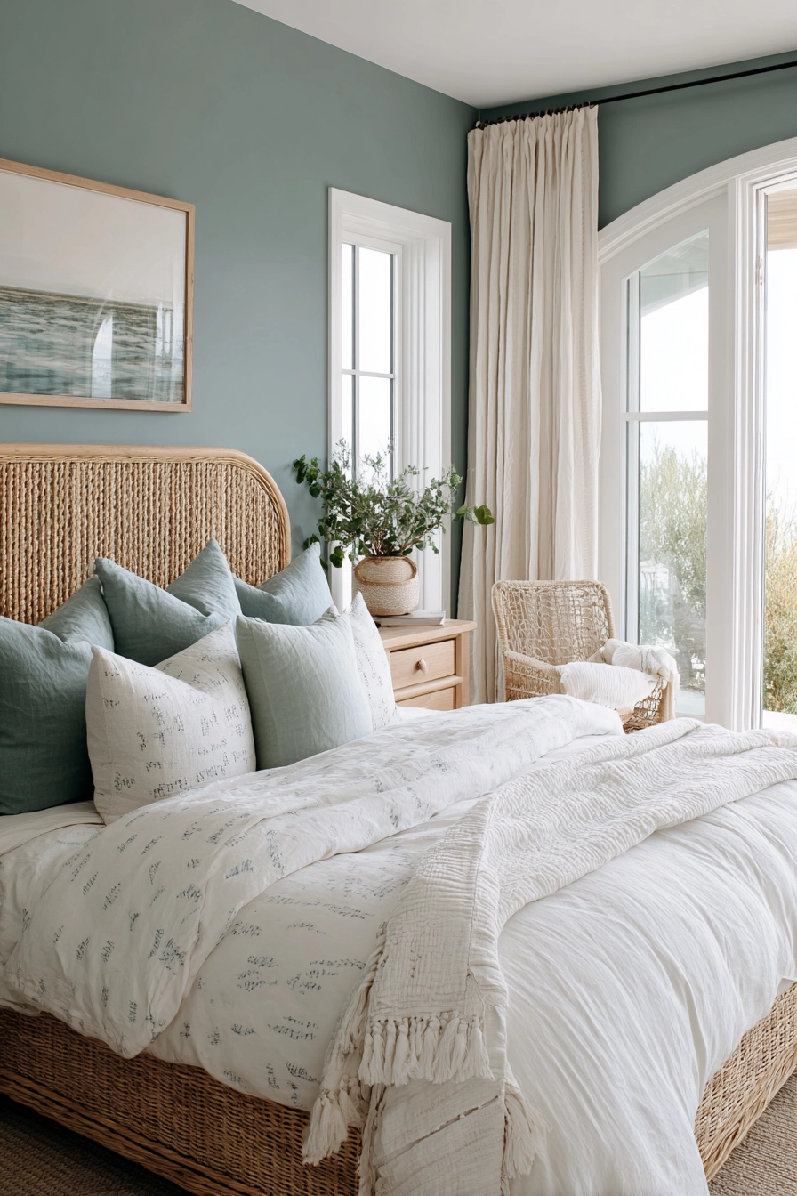 california coastal interior design 8