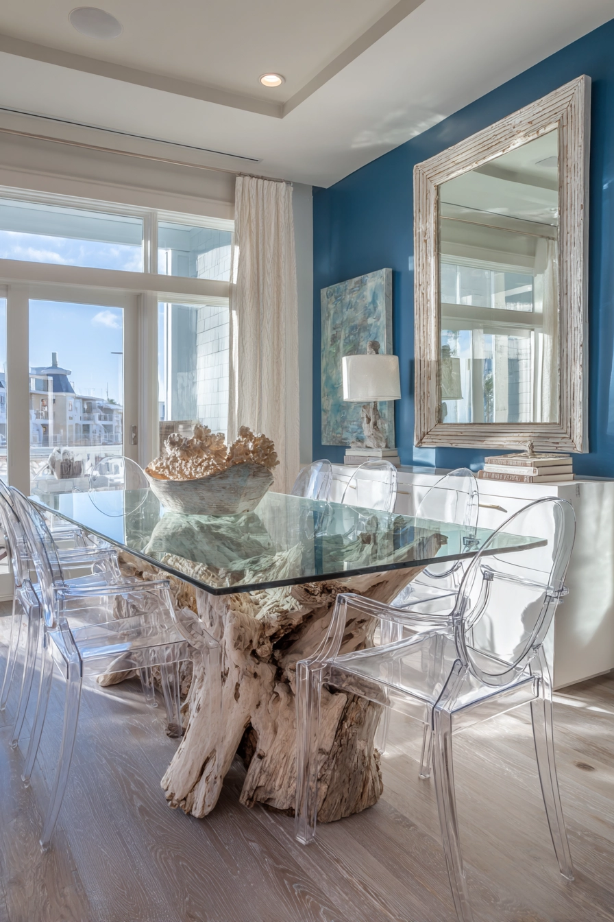 coastal dining room ideas 17