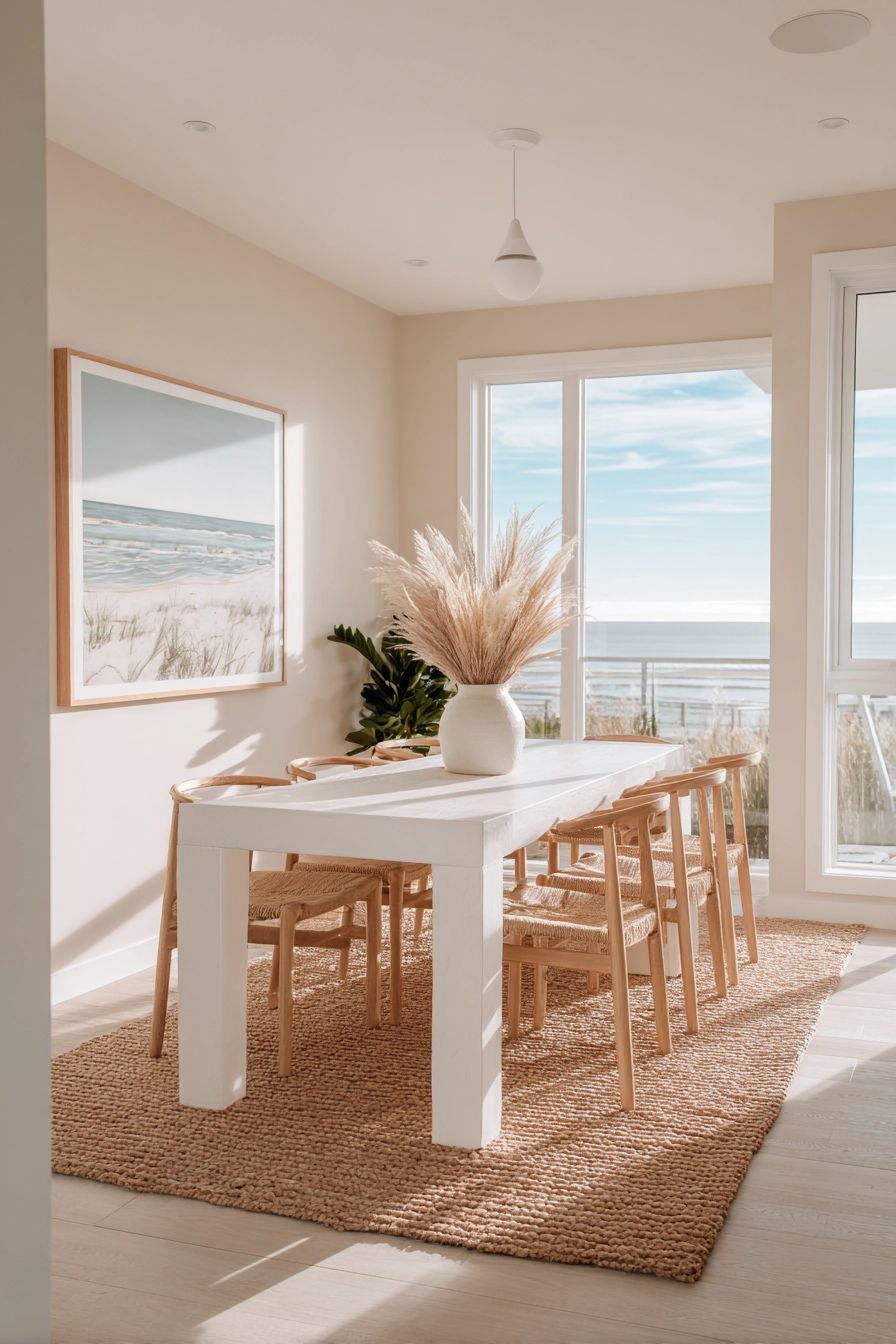coastal dining room ideas 26