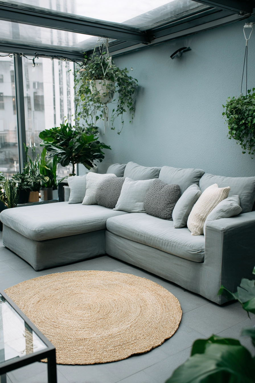 cozy sunroom ideas 10