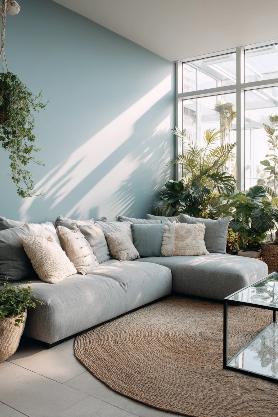 cozy sunroom ideas 11