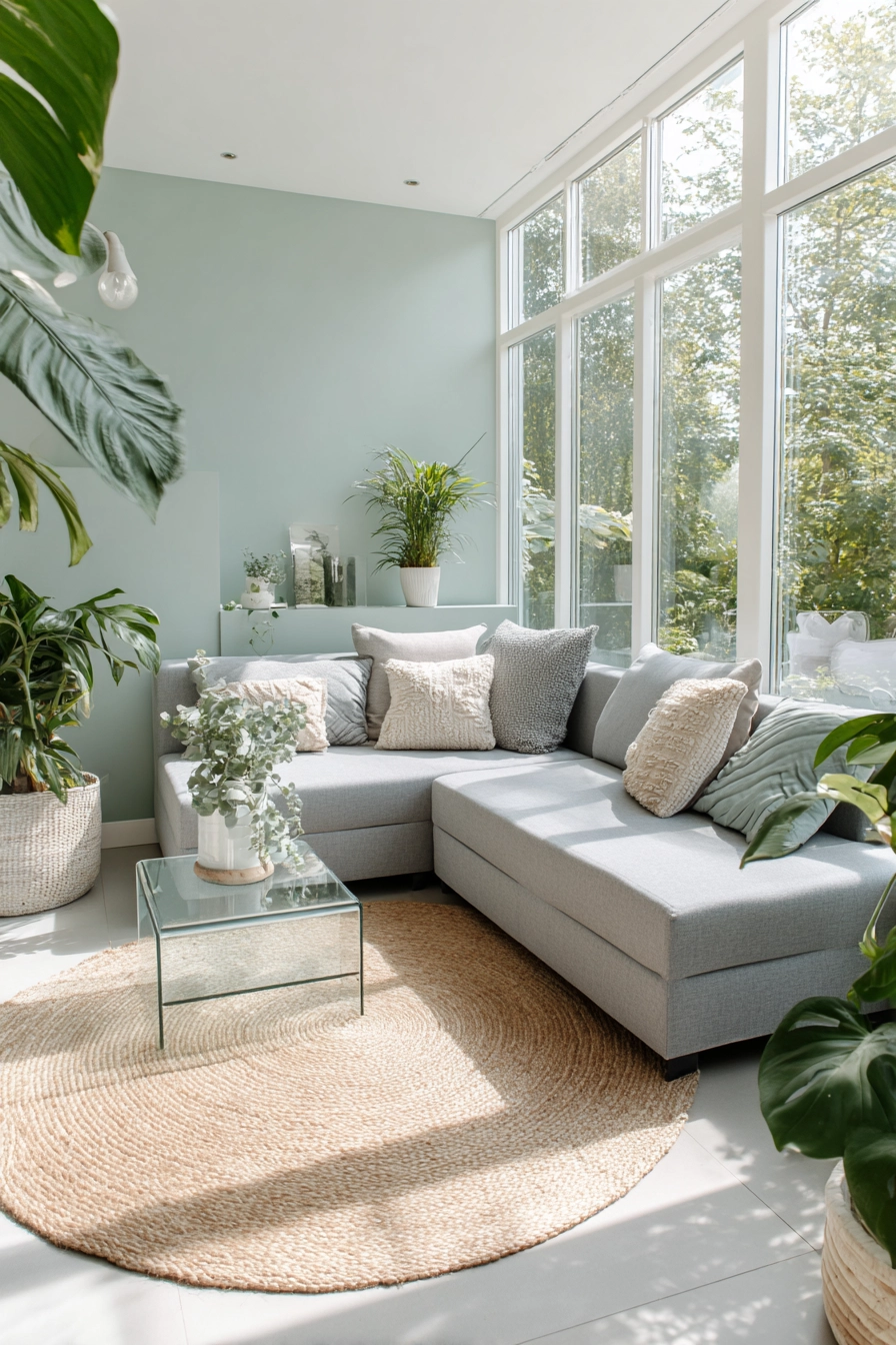 cozy sunroom ideas 12